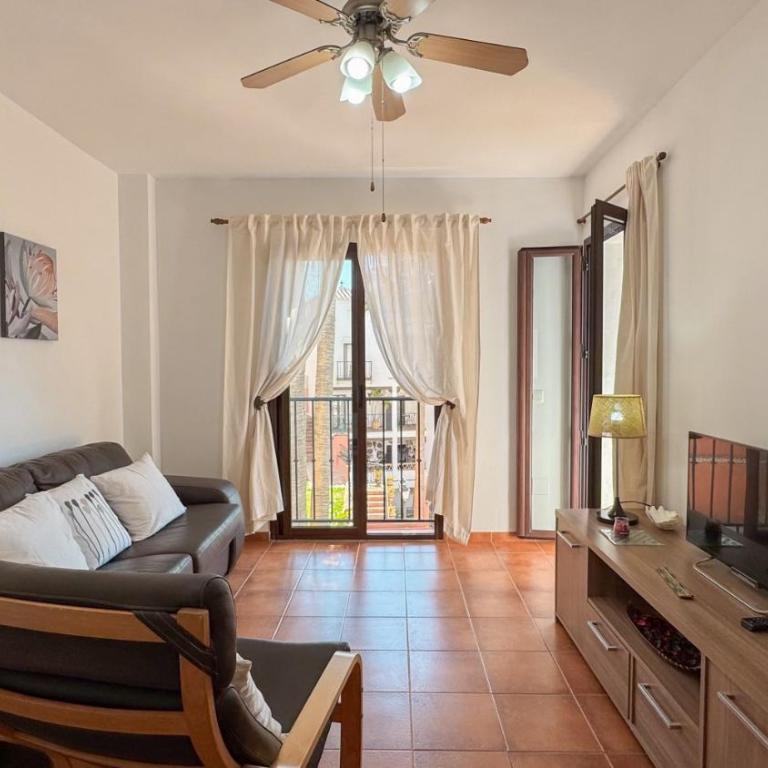 Buenasnoches, Frigiliana - Apartamento de 2 dormitorios - 5
