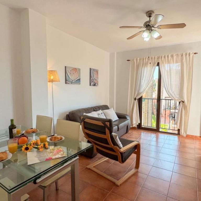 Buenasnoches, Frigiliana - Apartamento de 2 dormitorios - 6