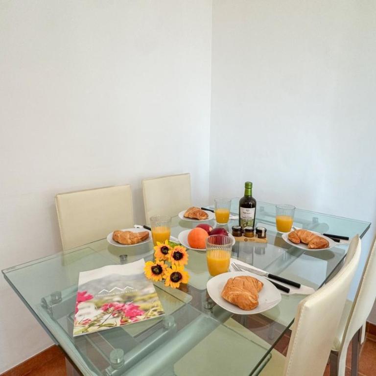 Buenasnoches, Frigiliana - Apartamento de 2 dormitorios - 9
