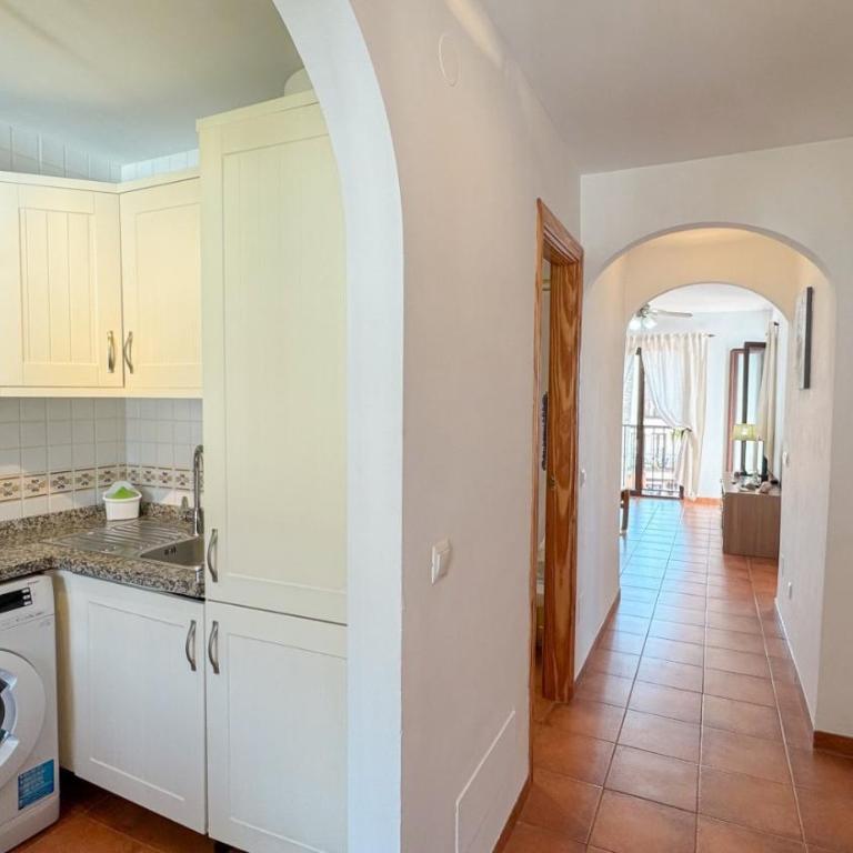 Buenasnoches, Frigiliana - Apartamento de 2 dormitorios - 10