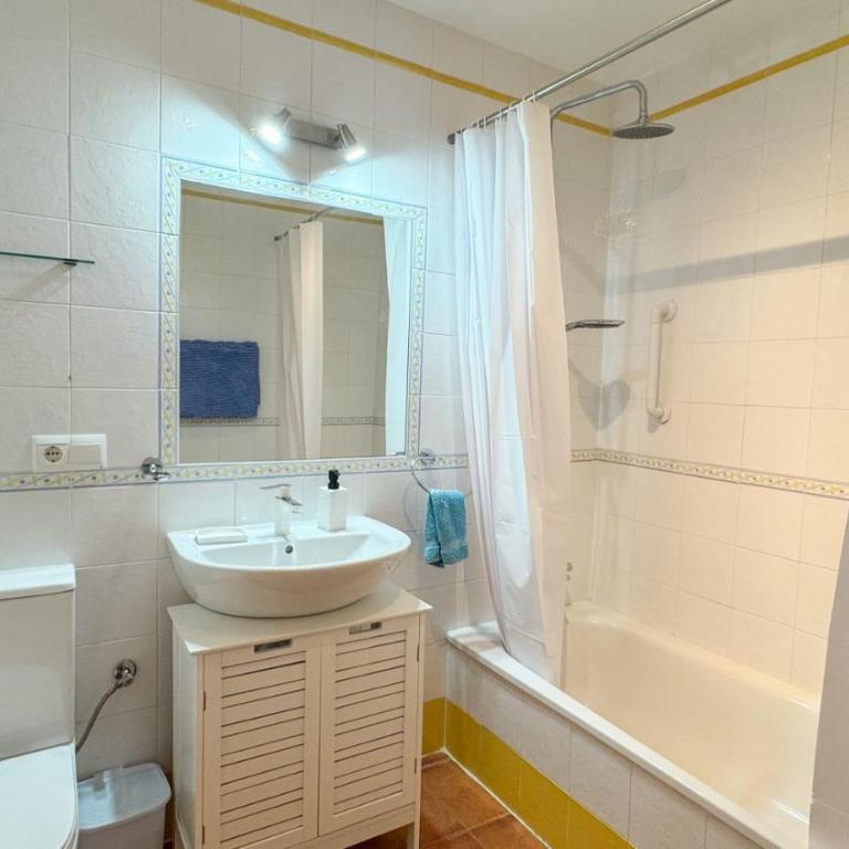 Buenasnoches, Frigiliana - Apartamento de 2 dormitorios - 14