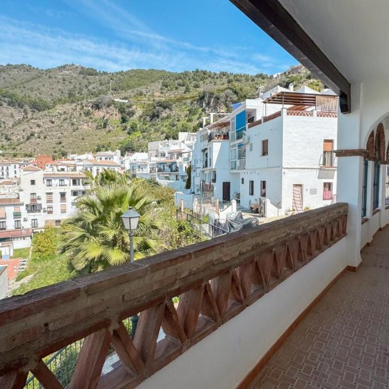 Buenasnoches, Frigiliana - Apartamento de 2 dormitorios - 16