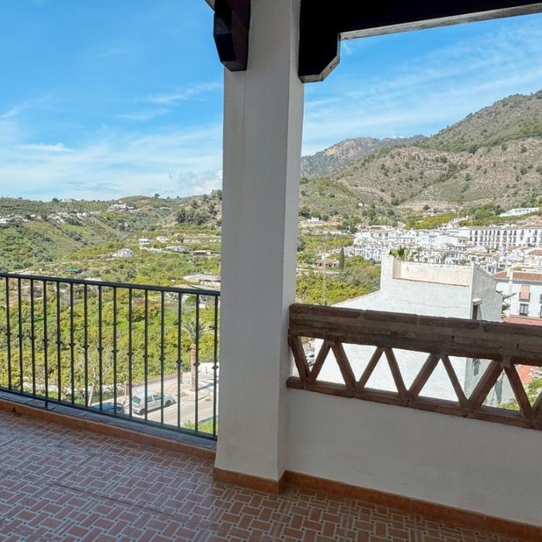 Buenasnoches, Frigiliana - Apartamento de 2 dormitorios - 17