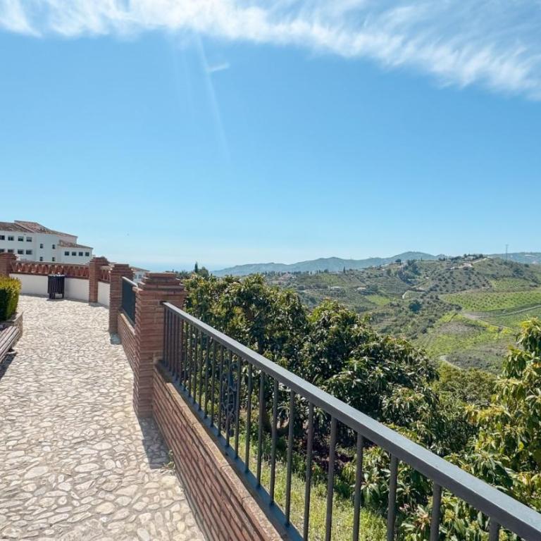 Buenasnoches, Frigiliana - Apartamento de 2 dormitorios - 19