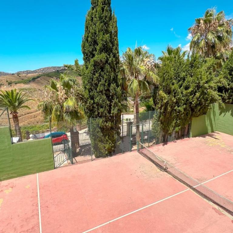 Buenasnoches, Frigiliana - Apartamento de 2 dormitorios - 21