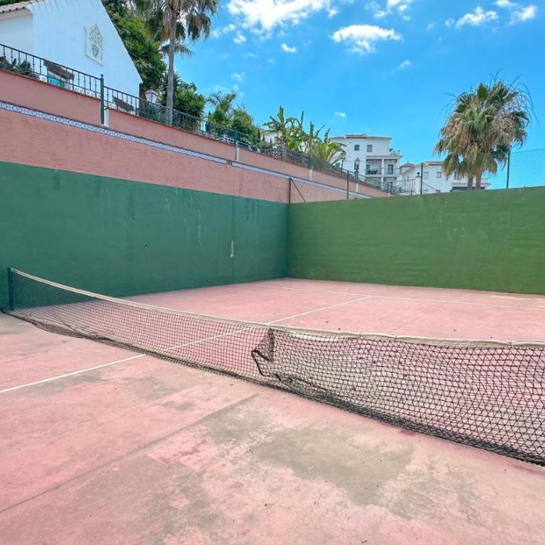 Buenasnoches, Frigiliana - Apartamento de 2 dormitorios - 22