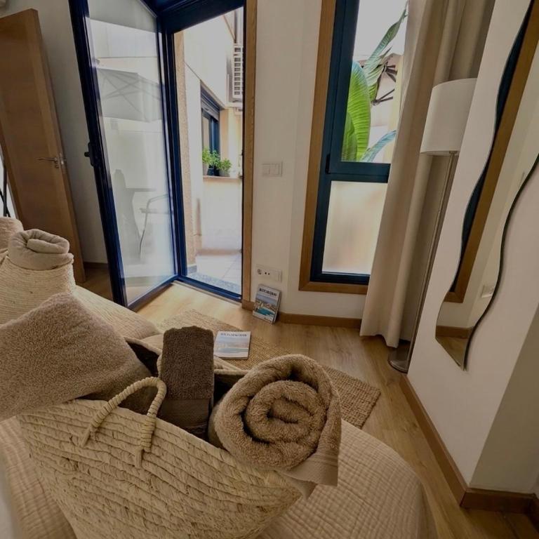 Apartment in Altea right next to the best beach - Apartamento Deluxe de 2 dormitorios - 25
