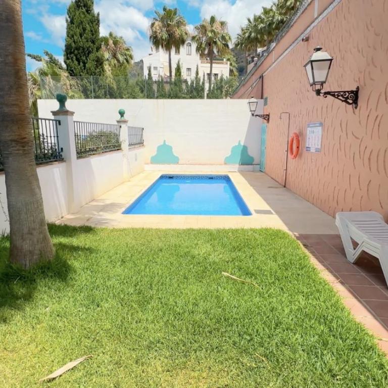 Buenasnoches, Frigiliana - Apartamento de 2 dormitorios - 23