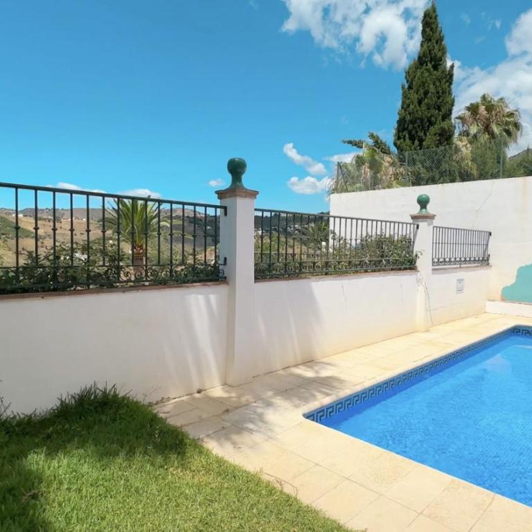 Buenasnoches, Frigiliana - Apartamento de 2 dormitorios - 24