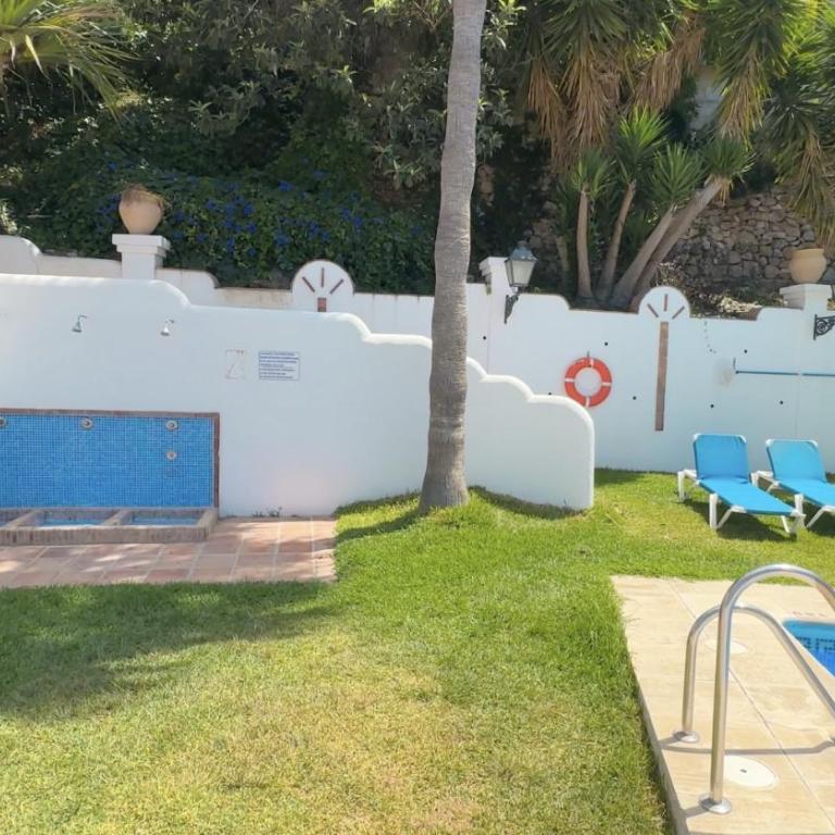 Buenasnoches, Frigiliana - Apartamento de 2 dormitorios - 25