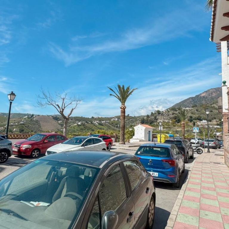 Buenasnoches, Frigiliana - Apartamento de 2 dormitorios - 34
