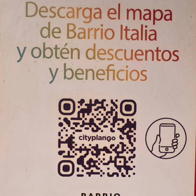 Conectividad con Conciertos, Barrio Italia y Centros Comerciales - Apartamento de 1 dormitorio - 9