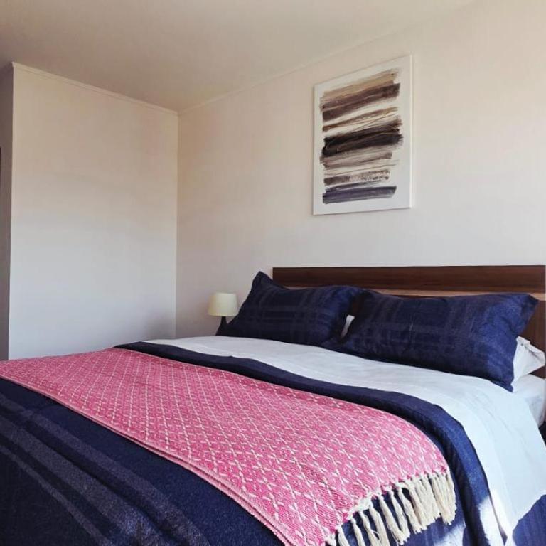 Conectividad con Conciertos, Barrio Italia y Centros Comerciales - Apartamento de 1 dormitorio - 10