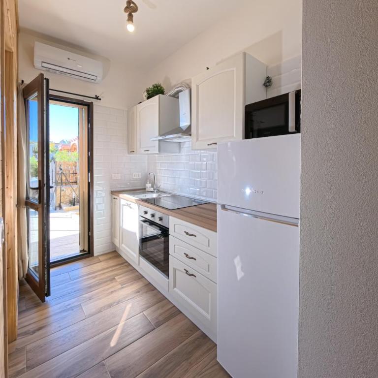Luce di Mare - Appartamento con 1 Camera da Letto - 3