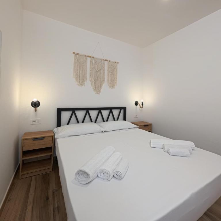 Luce di Mare - Appartamento con 1 Camera da Letto - 9