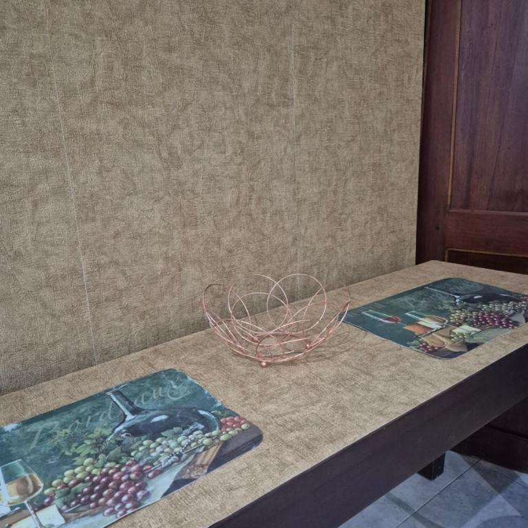 cartagena balcon con vista al mar - Apartment with Sea View - 32