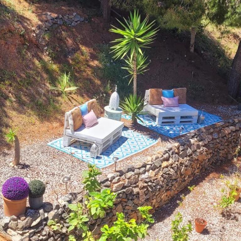 The Chill Pad in Cotobro a boutique style studio where chillin is a way of life - Apartamento de 1 dormitorio - 29