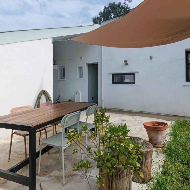 Villa Dacapa - Casa de 3 dormitorios - 23