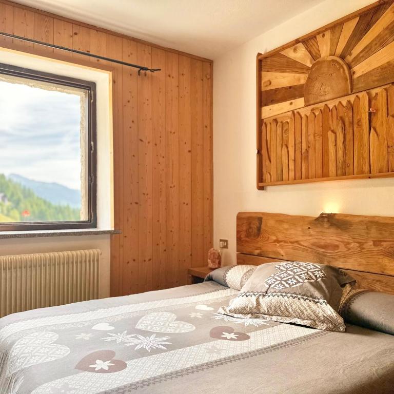 Chalet Rustico Bertolini per Gruppi! - Chalet - 93