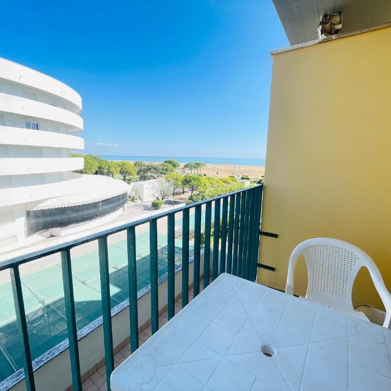 Laguna Piccola Sea View - Studio Apartment - 5