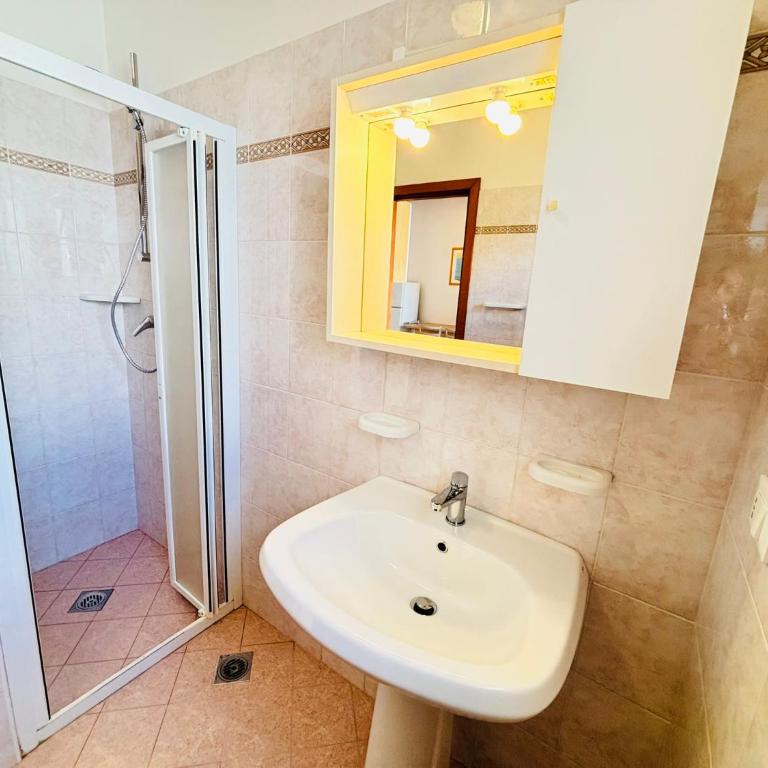 Laguna Piccola Sea View - Studio Apartment - 8