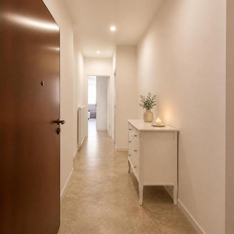 'Na Chicca A Verona - Appartamento con 1 Camera da Letto - 12