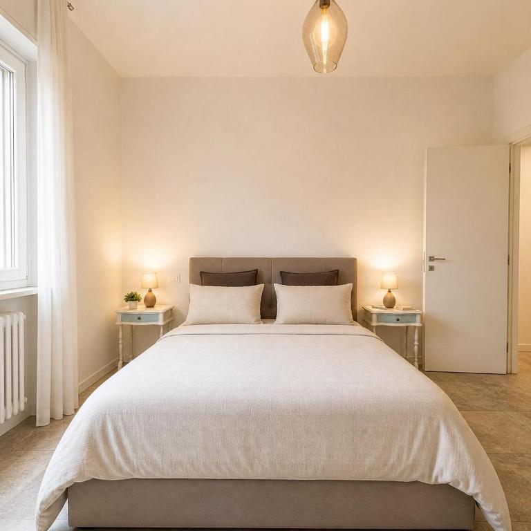 'Na Chicca A Verona - Appartamento con 1 Camera da Letto - 2