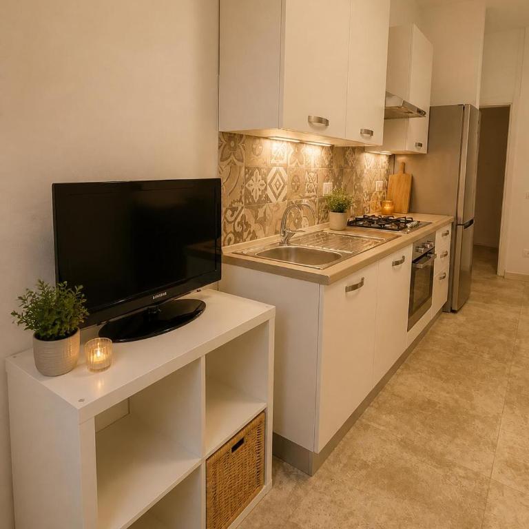 'Na Chicca A Verona - Appartamento con 1 Camera da Letto - 9