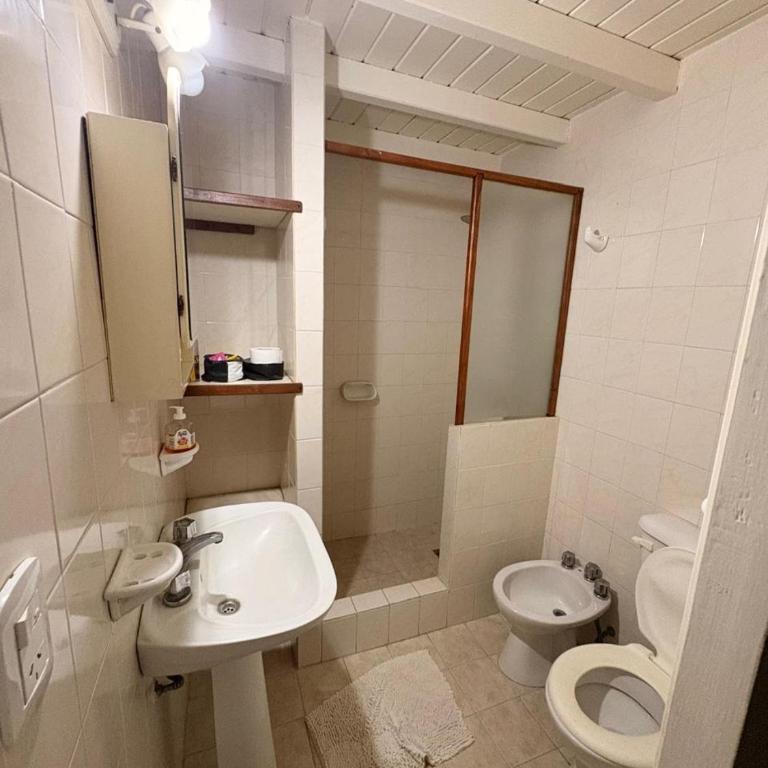 Quinta El Molino - Four-Bedroom House - 23