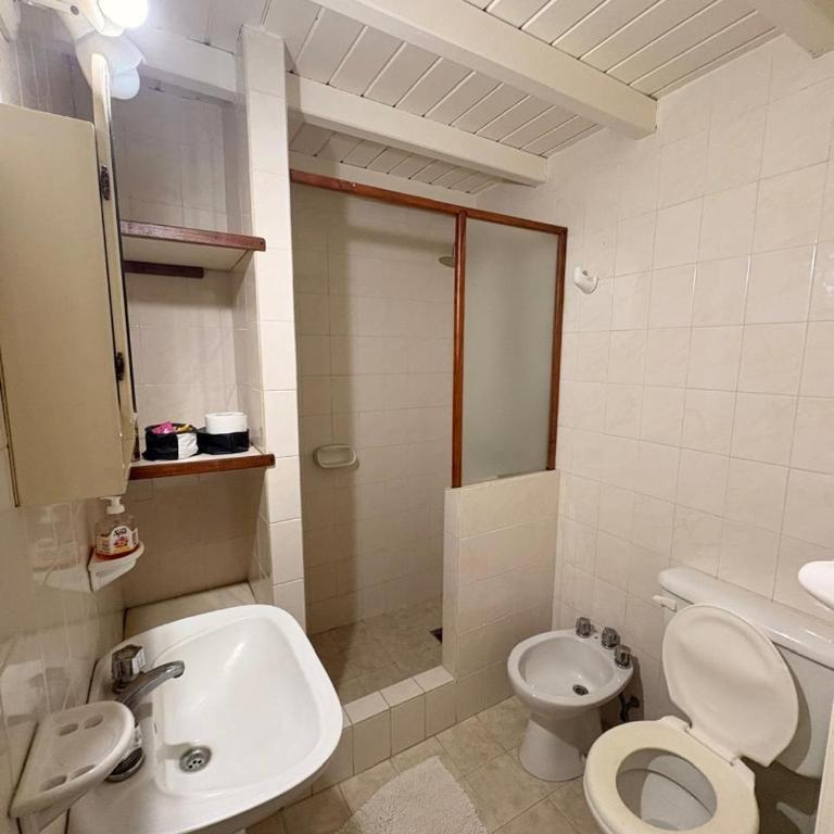 Quinta El Molino - Four-Bedroom House - 24