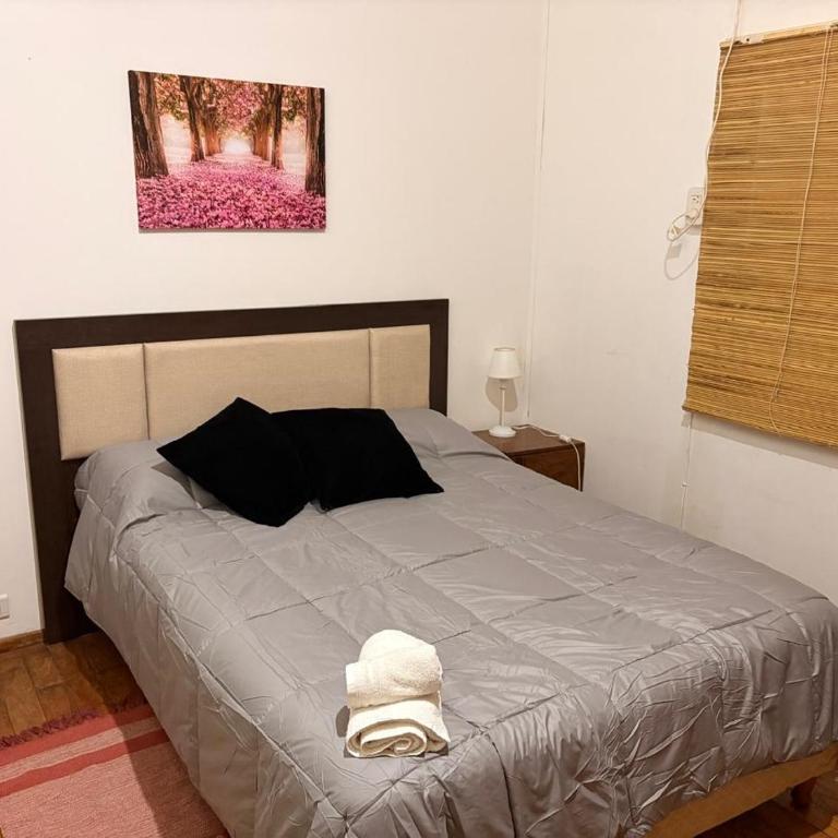 Quinta El Molino - Four-Bedroom House - 26
