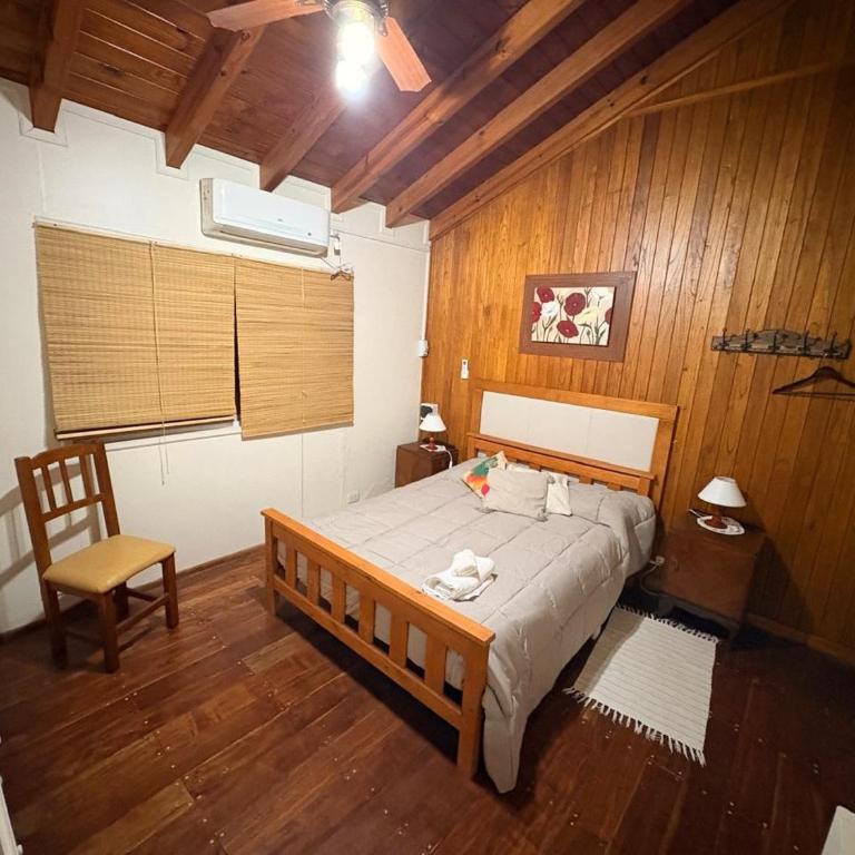 Quinta El Molino - Four-Bedroom House - 28