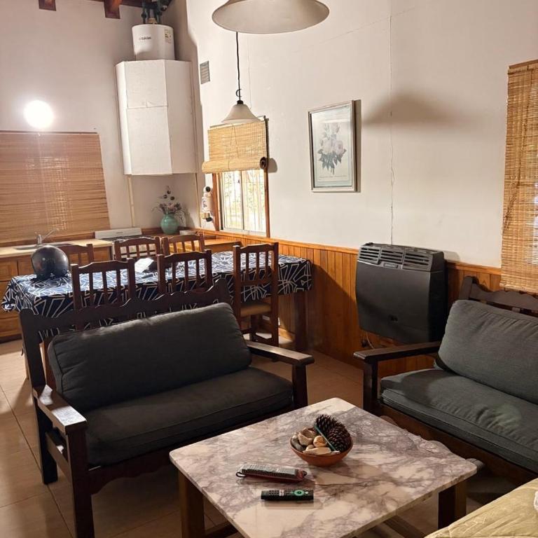 Quinta El Molino - Four-Bedroom House - 31