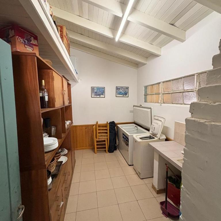 Quinta El Molino - Four-Bedroom House - 33