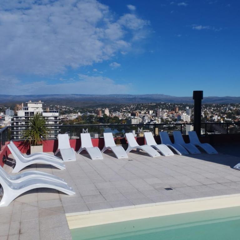 Gema alquiler temporario - Apartamento de 1 dormitorio - 12