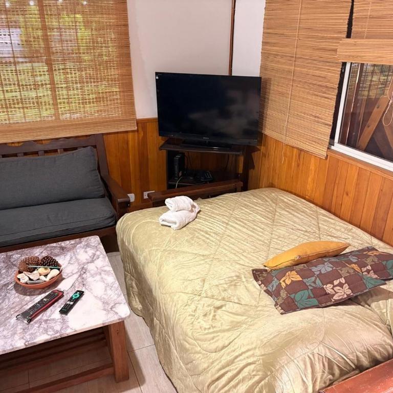 Quinta El Molino - Four-Bedroom House - 41