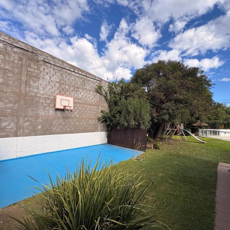 Quinta El Molino - Four-Bedroom House - 44