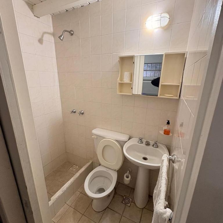 Quinta El Molino - Four-Bedroom House - 45