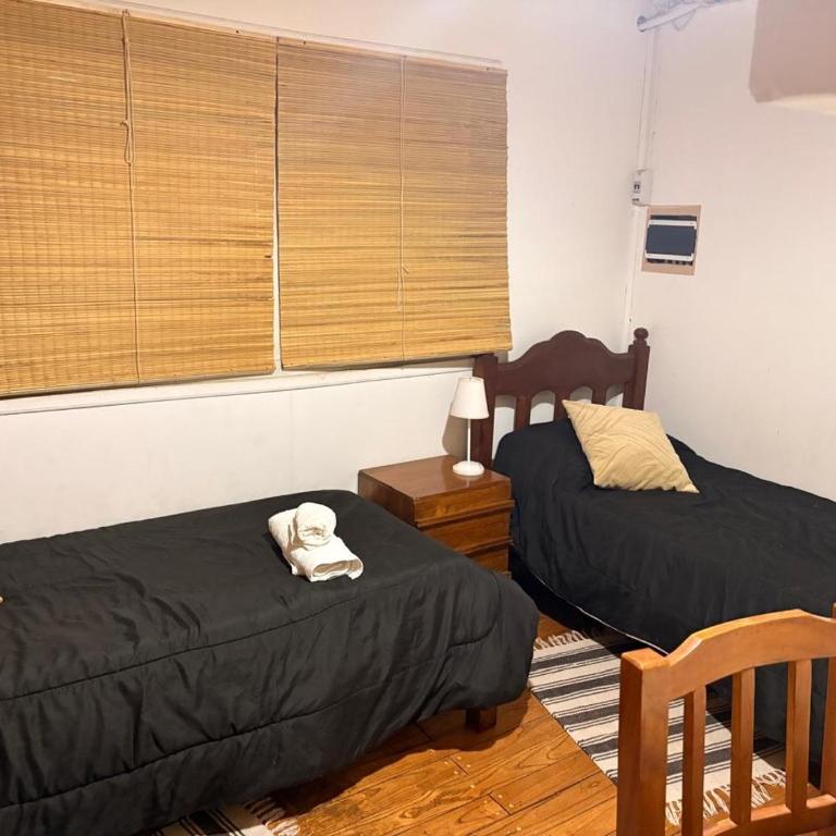 Quinta El Molino - Four-Bedroom House - 46