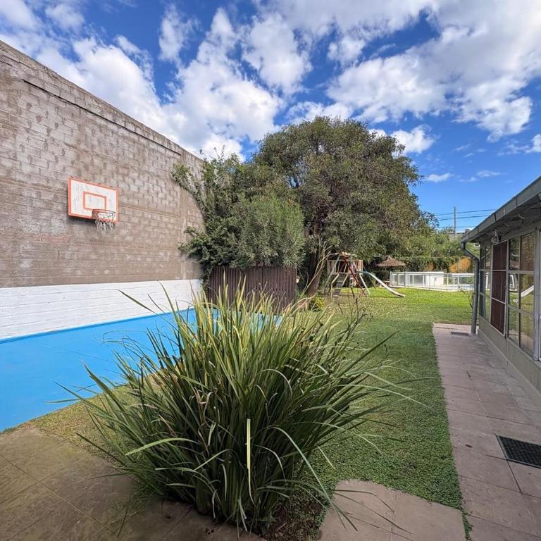 Quinta El Molino - Four-Bedroom House - 47