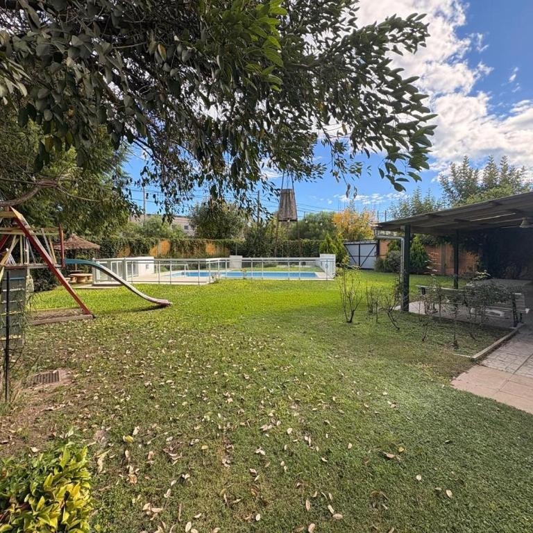 Quinta El Molino - Four-Bedroom House - 50