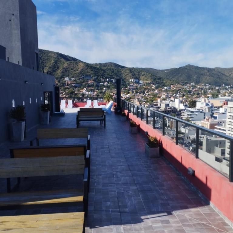 Gema alquiler temporario - Apartamento de 1 dormitorio - 11