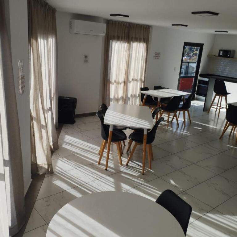 Gema alquiler temporario - Apartamento de 1 dormitorio - 8