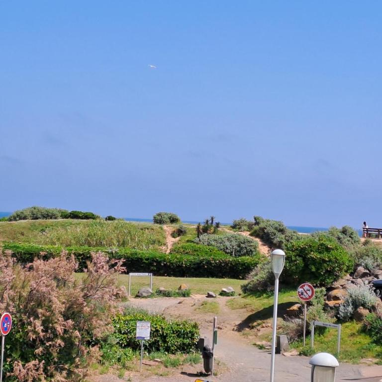 Studio du Fortin - Appartement 1 Chambre - Vue sur Mer - 9