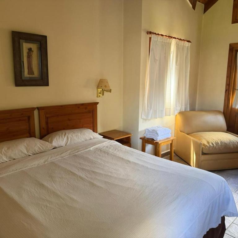 Ayelen Andina - Villa de 1 dormitorio - 2