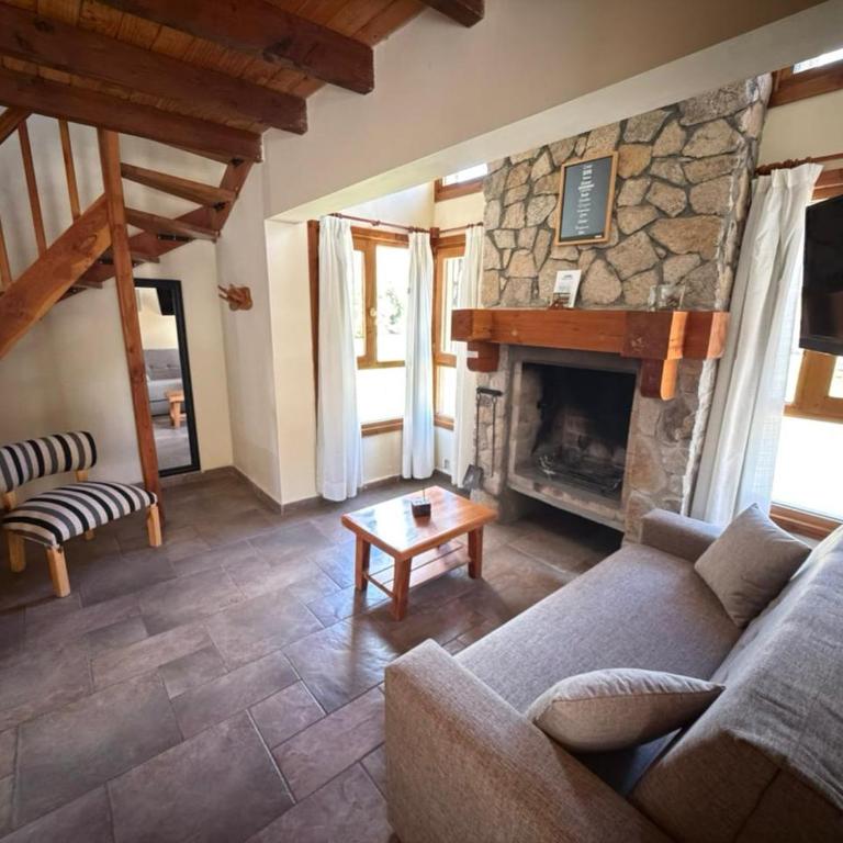 Ayelen Andina - Villa de 1 dormitorio - 3