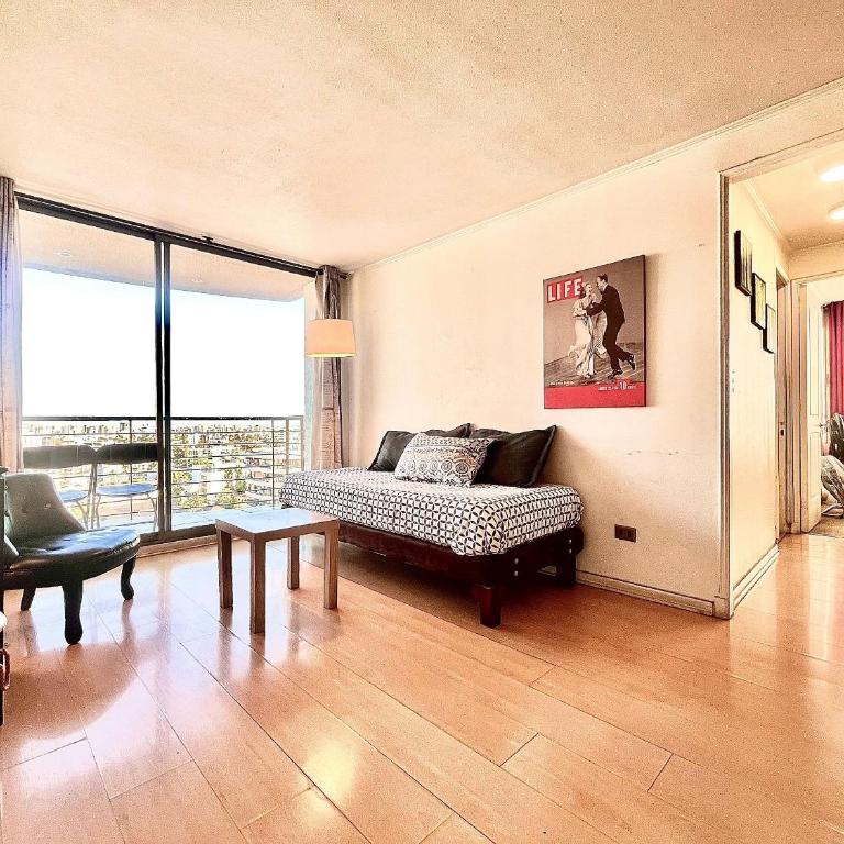 Living Montt - Two-Bedroom Apartment - 2