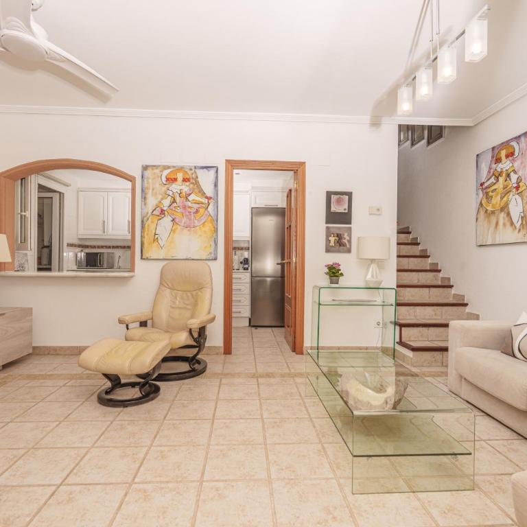 Casa Davagh - Casa Unifamiliar de 3 dormitorios - 2