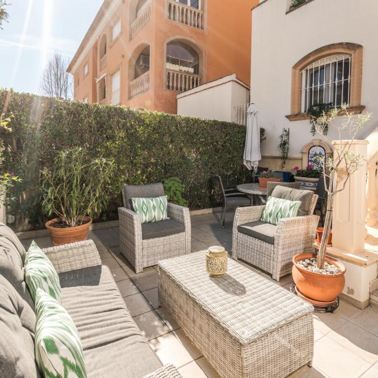 Casa Davagh - Casa Unifamiliar de 3 dormitorios - 6