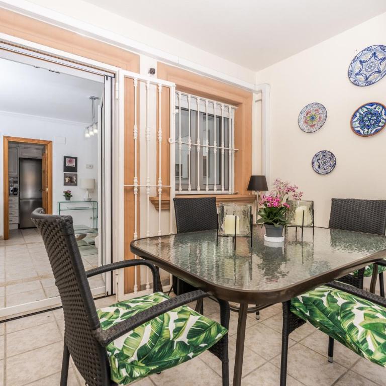 Casa Davagh - Casa Unifamiliar de 3 dormitorios - 17